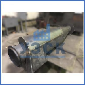 Купить циклоны ЦН-15, ЦН-15-400-1УП, ЦН 15-400-4УП с бункером и улиткой в Королёве