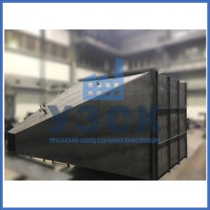 Купить циклоны ЦН-15, ЦН-15-400-1УП, ЦН 15-400-4УП с бункером и улиткой в Королёве