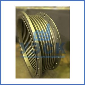 Купить компенсатор КСО сильфонный для отвода выхлопных газов от генератора, с вращающимся фланцем в Королёве