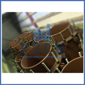 Купить сальниковые компенсаторы от производителя в наличии в Королёве