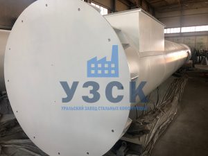 фото воздухозаборных труб в Королёве